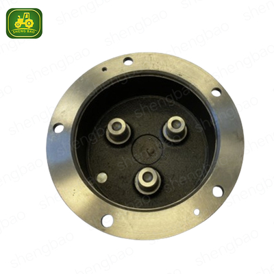 Bagian poros 450/12401 450/10216 458/M4230 Planetary Carrier untuk Backhoe Loader